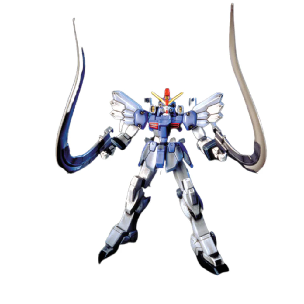 1/144 Gundam Wing Endless Waltz #07 Gundam Sandrock Kai Endl