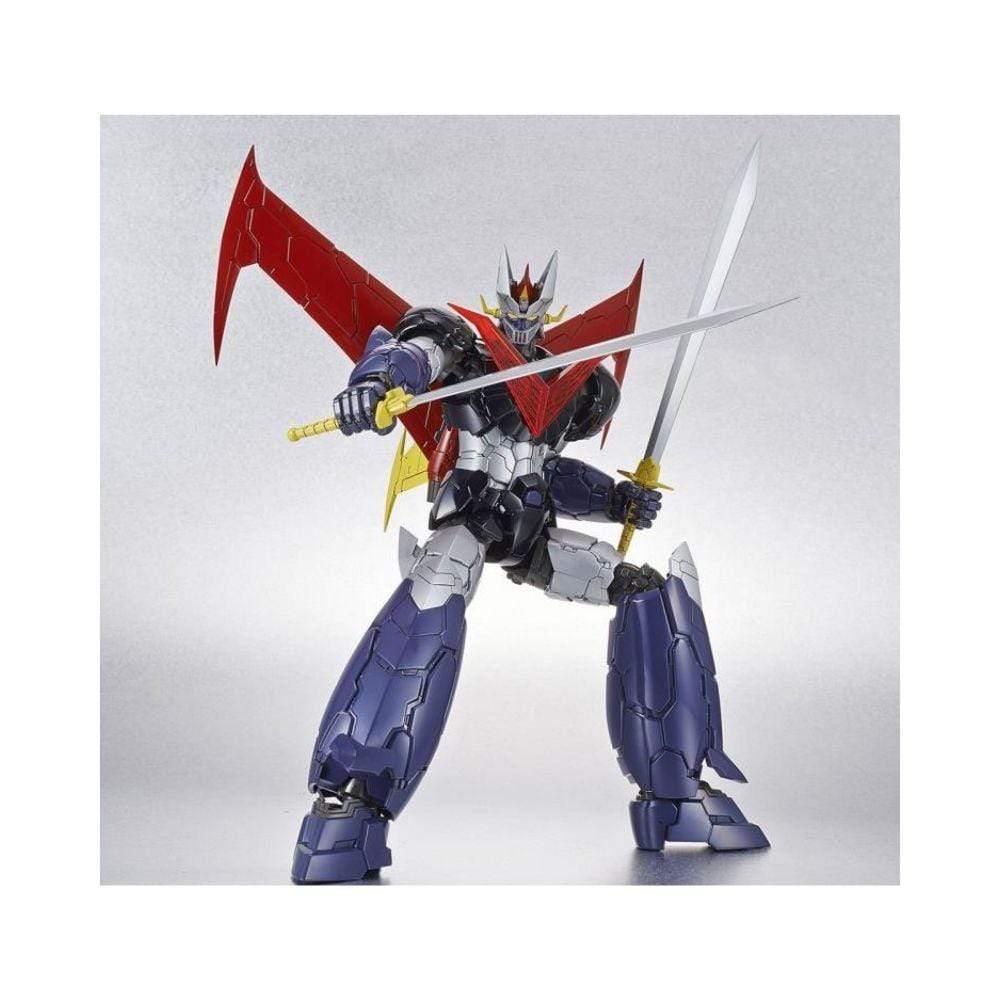 1/144 HG Great Mazinger (Mazinger Z Infinity ver.) - Image 2
