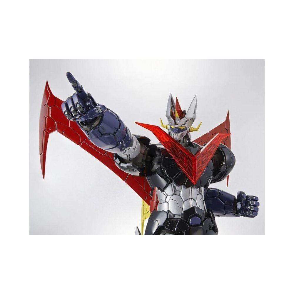 1/144 HG Great Mazinger (Mazinger Z Infinity ver.) - Image 3
