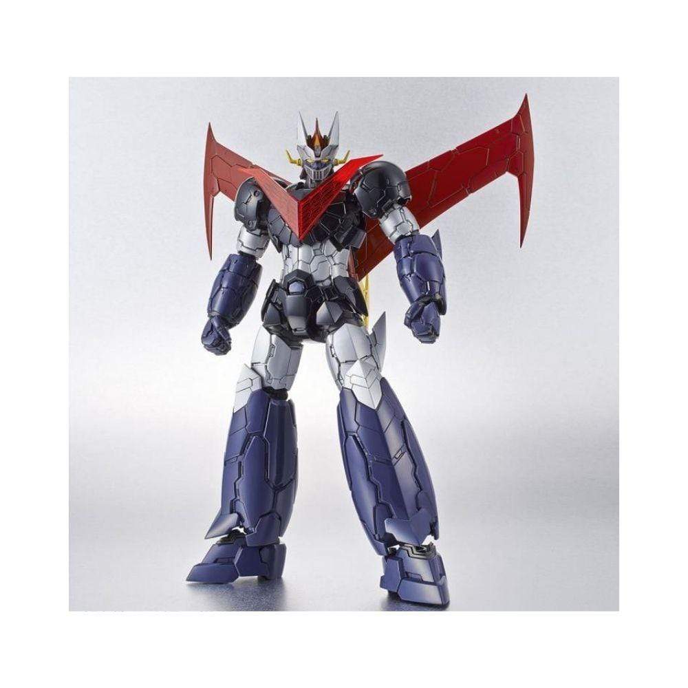 1/144 HG Great Mazinger (Mazinger Z Infinity ver.) - Image 4