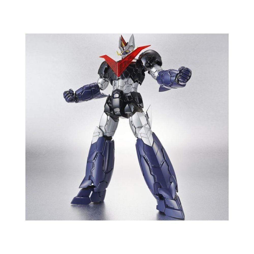 1/144 HG Great Mazinger (Mazinger Z Infinity ver.) - Image 5