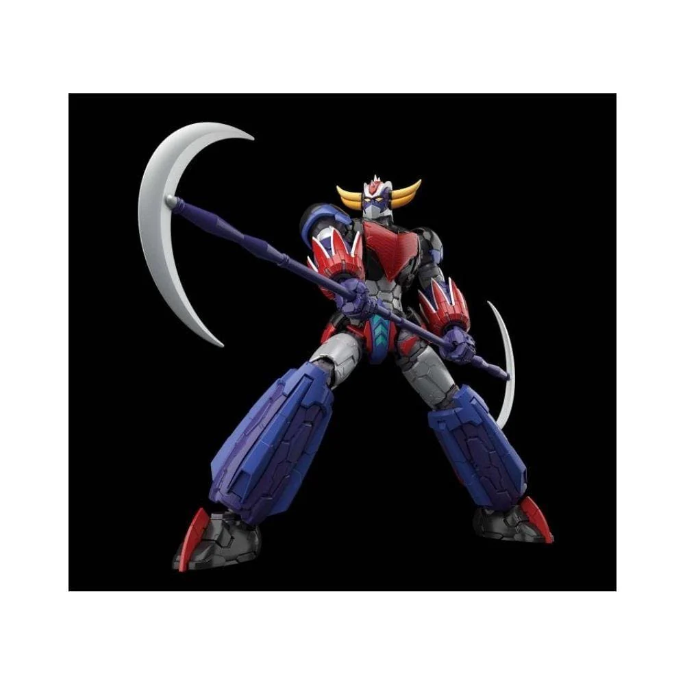 1/144 HG Grendizer Infinitism ver. - Image 4