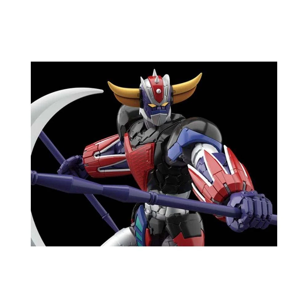 1/144 HG Grendizer Infinitism ver. - Image 5