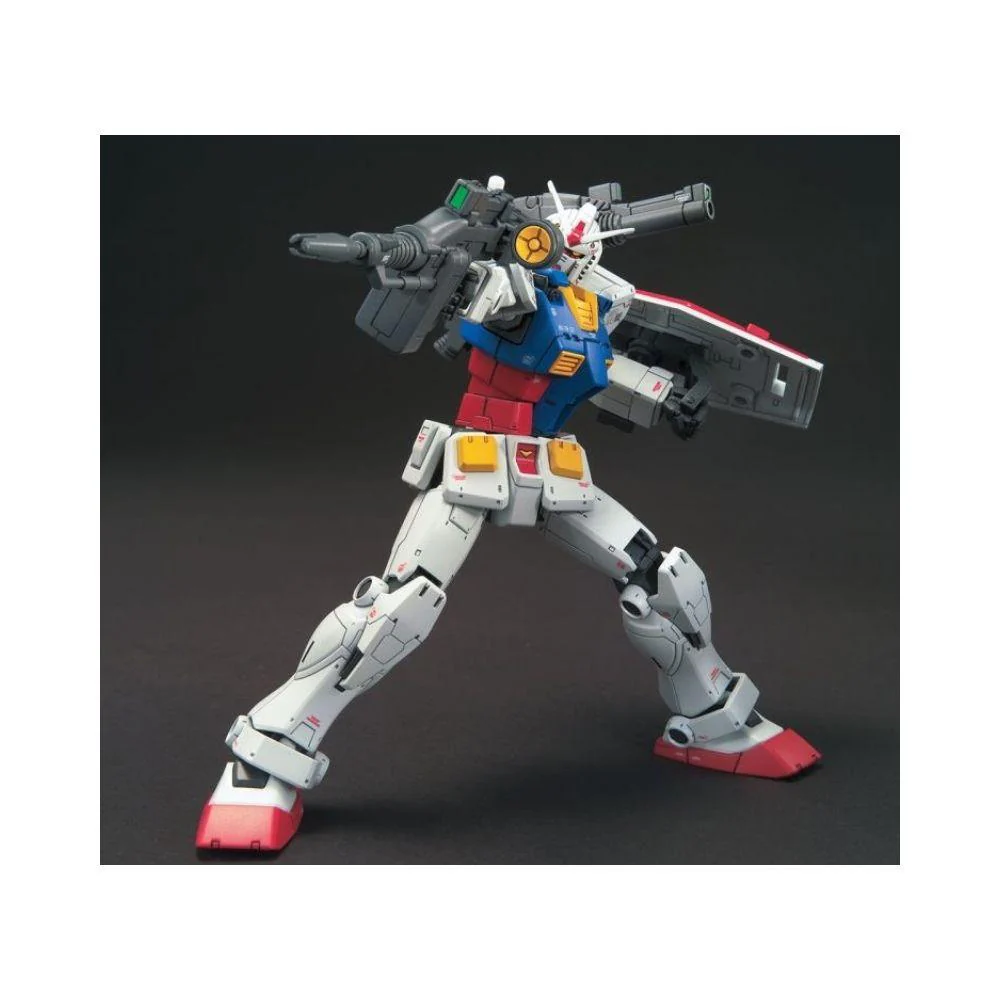 1/144 HG Gundam The Origin #26 RX-78-2 Gundam (Gundam The Origin ver.) - Image 4