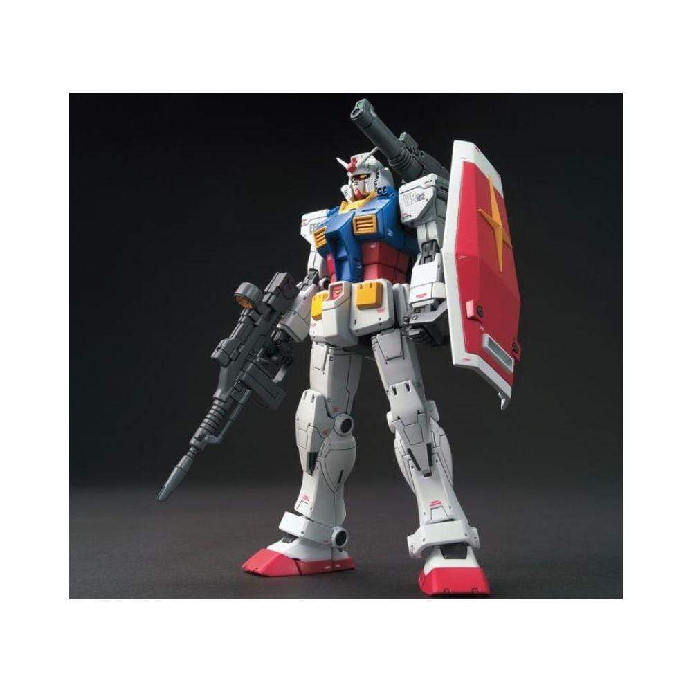 1/144 HG Gundam The Origin #26 RX-78-2 Gundam (Gundam The Origin ver.) - Image 5