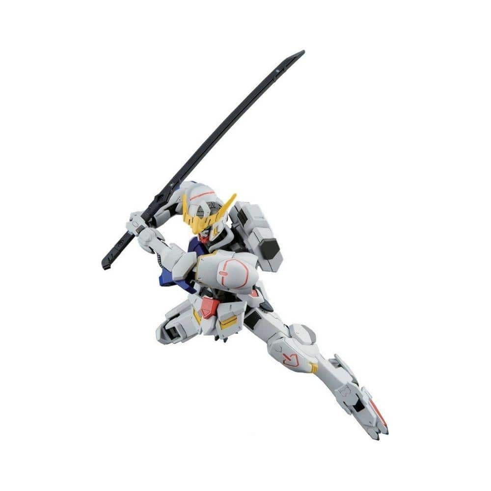 1/144 HG Iron-Blooded Orphans #01 Gundam Barbatos - Image 2
