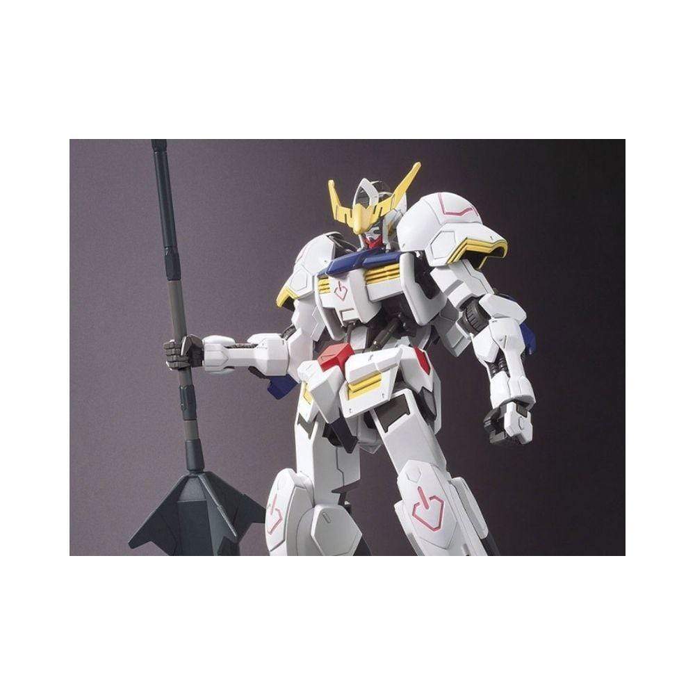 1/144 HG Iron-Blooded Orphans #01 Gundam Barbatos - Image 5