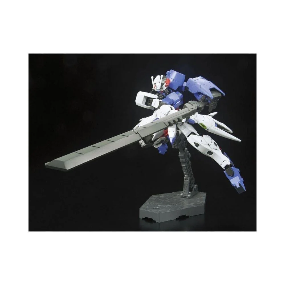 1/144 HG Iron-Blooded Orphans #19 Gundam Astaroth - Image 3