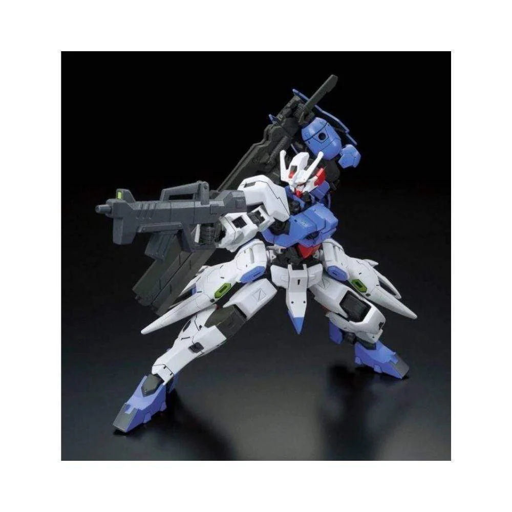 1/144 HG Iron-Blooded Orphans #19 Gundam Astaroth - Image 4