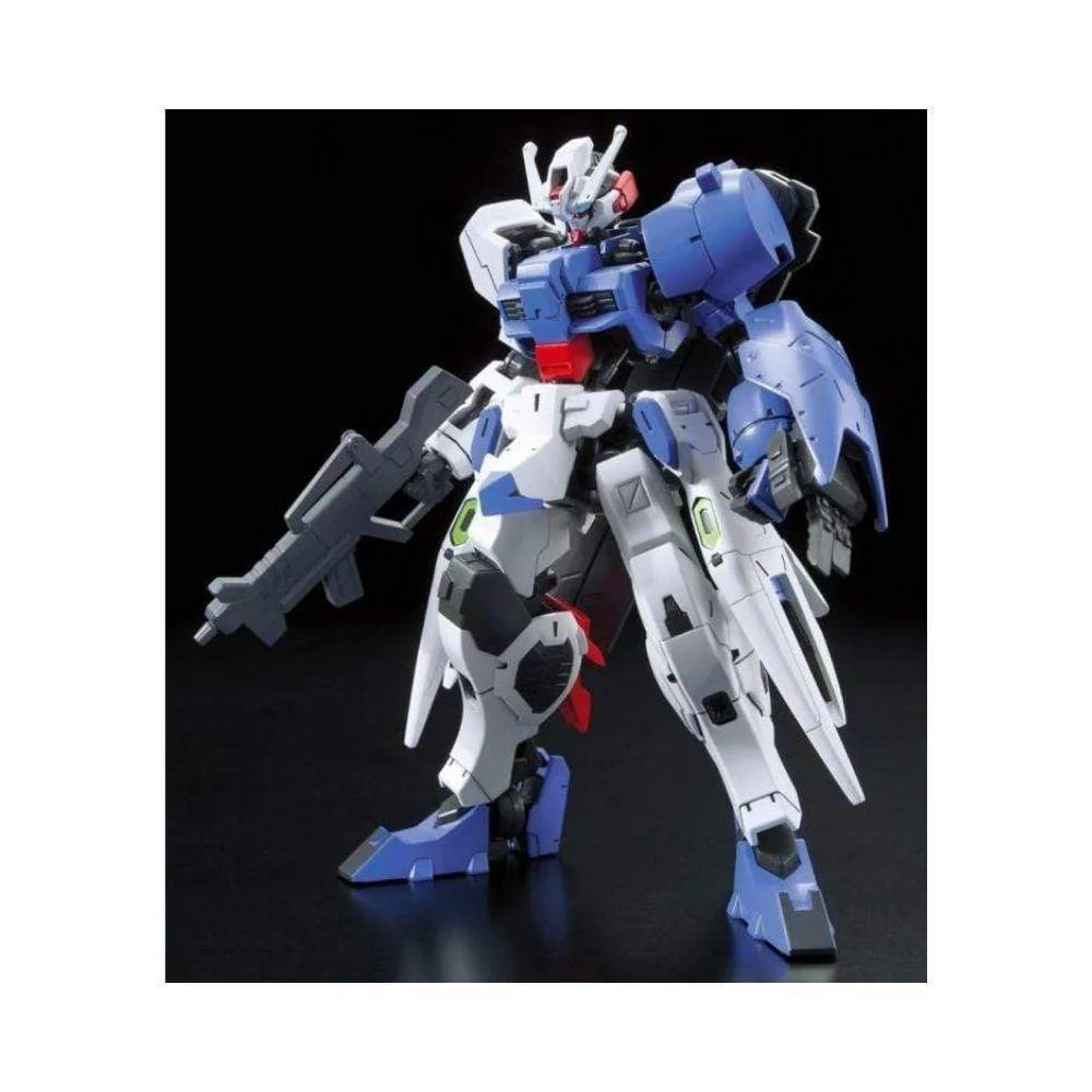 1/144 HG Iron-Blooded Orphans #19 Gundam Astaroth - Image 5