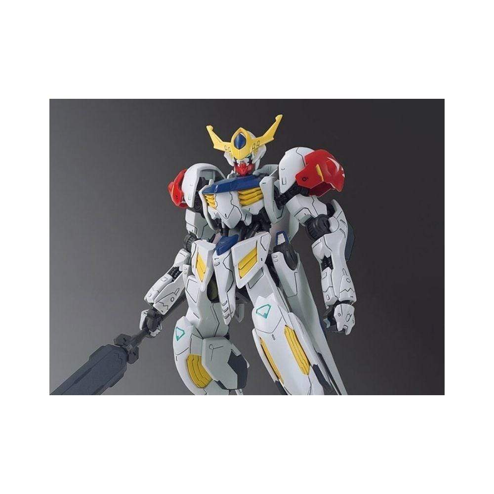1/144 HG Iron-Blooded Orphans #21 Gundam Barbatos Lupus - Image 5