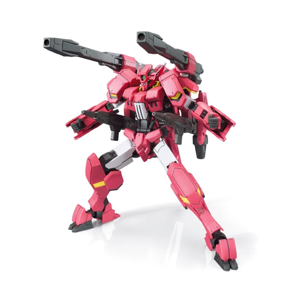 1/144 HG Iron-Blooded Orphans #28 Gundam Flauros (Ryusei-Go)
