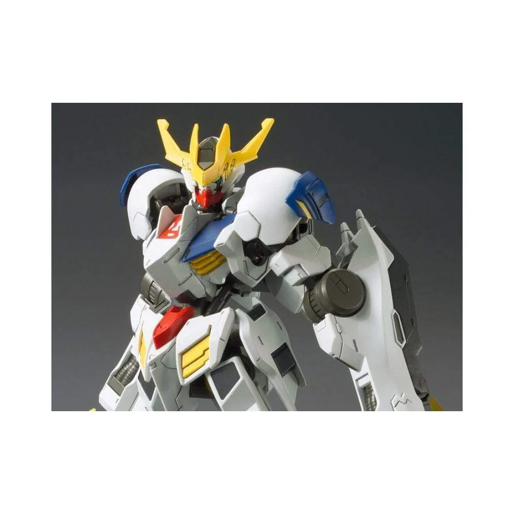 1/144 HG Iron-Blooded Orphans #33 Gundam Barbatos Lupus Rex - Image 8