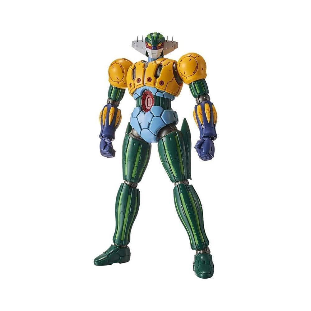 1/144 HG Kotetsu Jeeg Infinitism ver.
