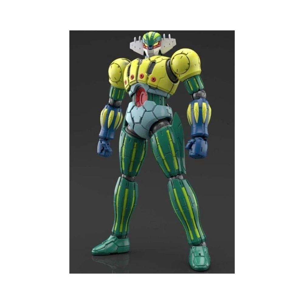 1/144 HG Kotetsu Jeeg Infinitism ver. - Image 5
