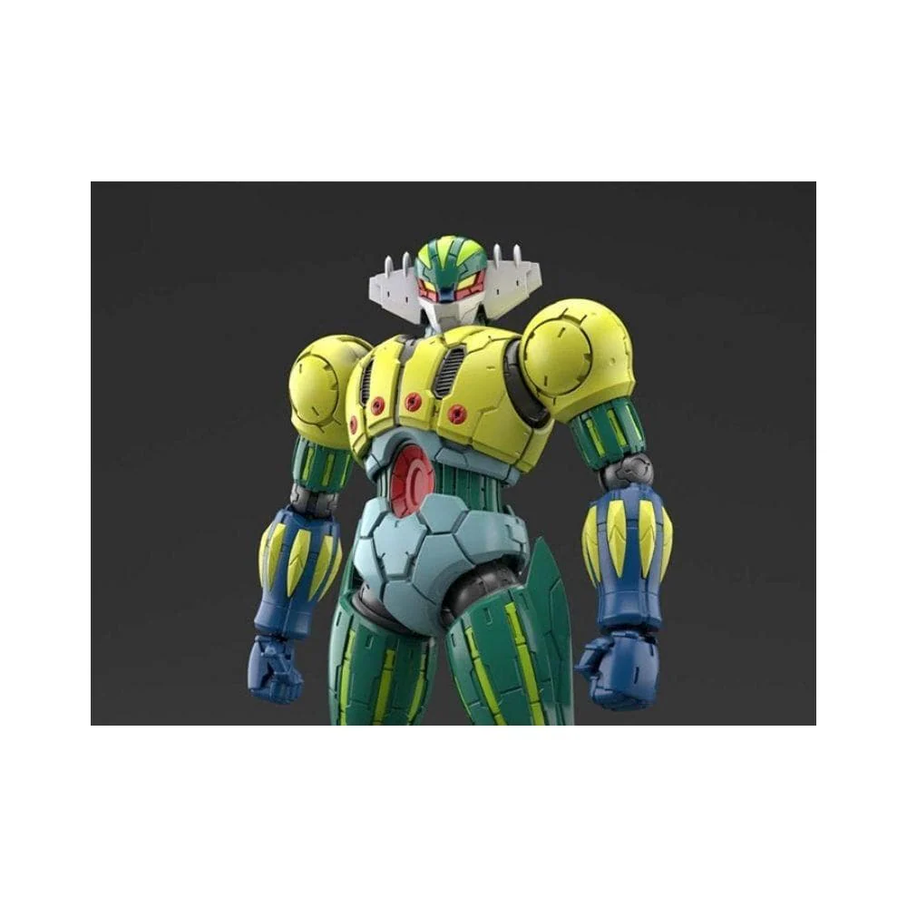 1/144 HG Kotetsu Jeeg Infinitism ver. - Image 6