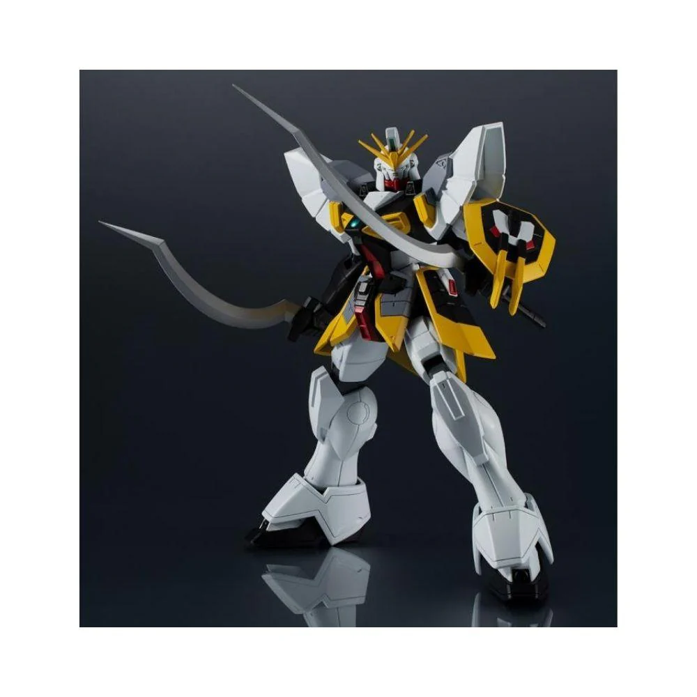 1/144 HGAC #228 Gundam Sandrock - Image 2