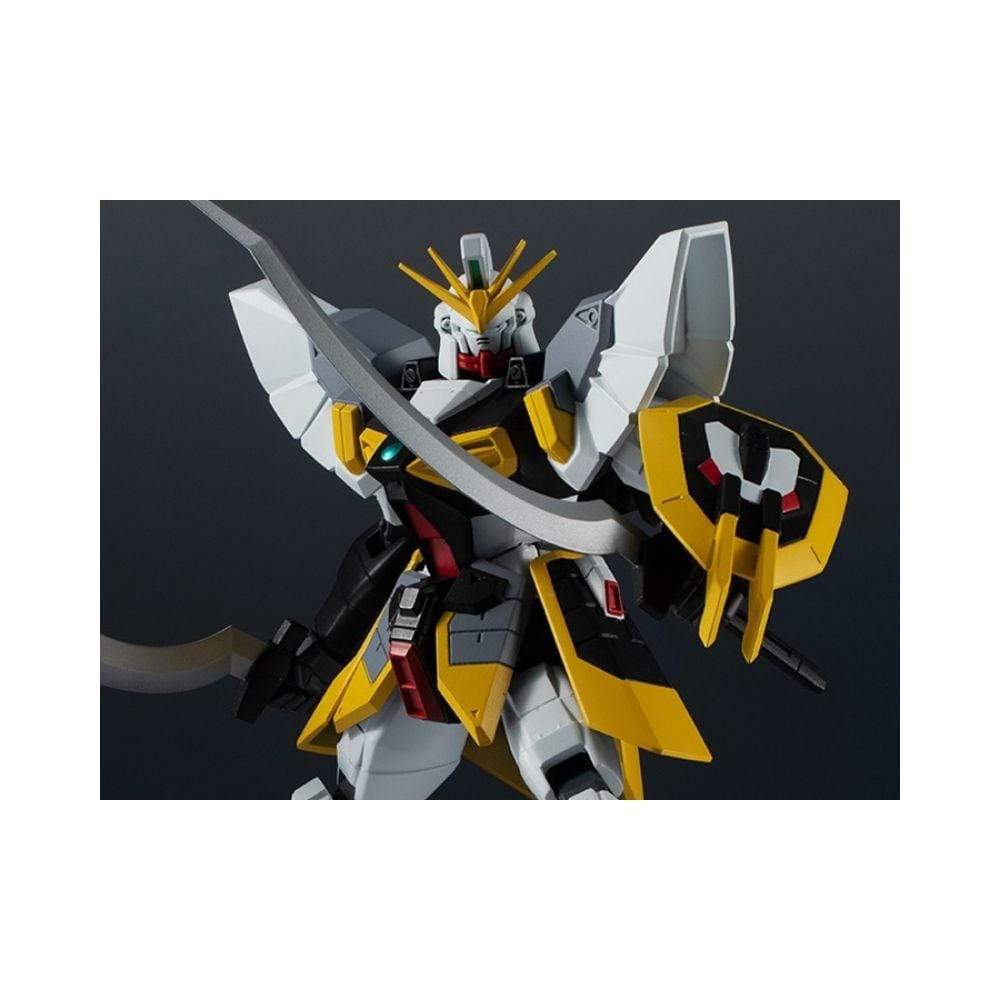 1/144 HGAC #228 Gundam Sandrock - Image 3