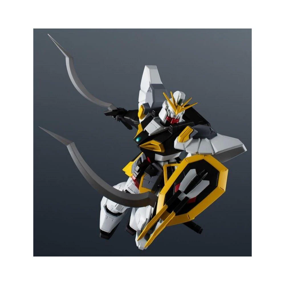 1/144 HGAC #228 Gundam Sandrock - Image 4