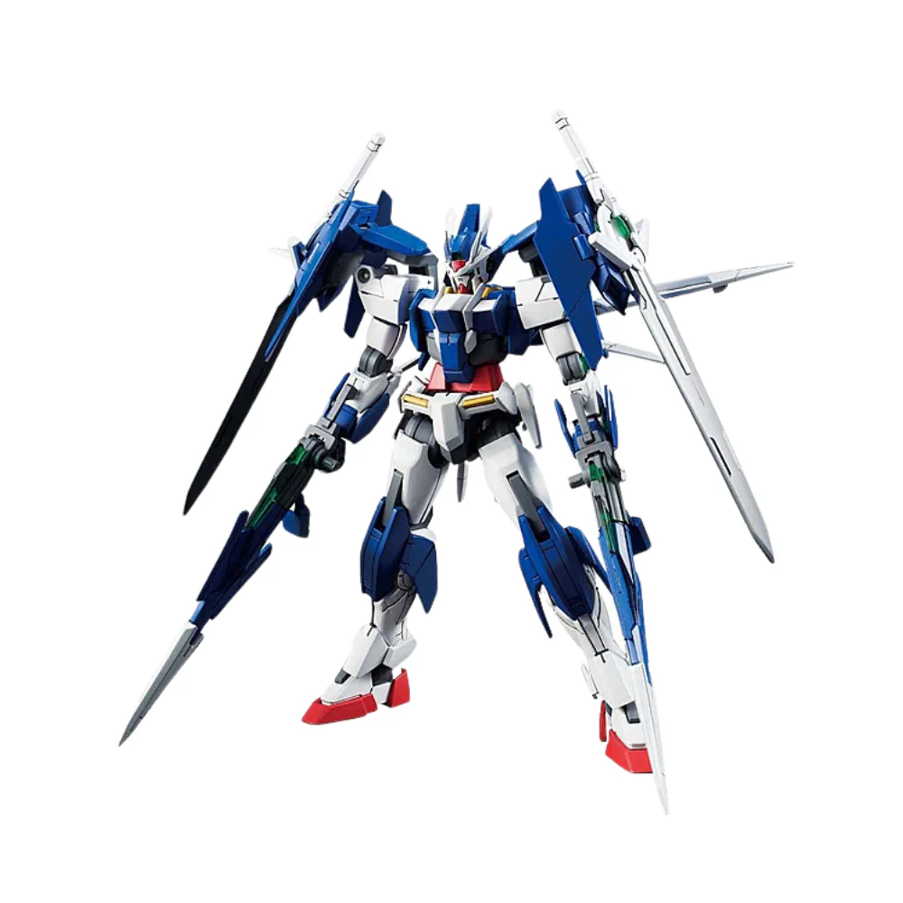 1/144 HGBD #09 Gundam 00 Diver Ace