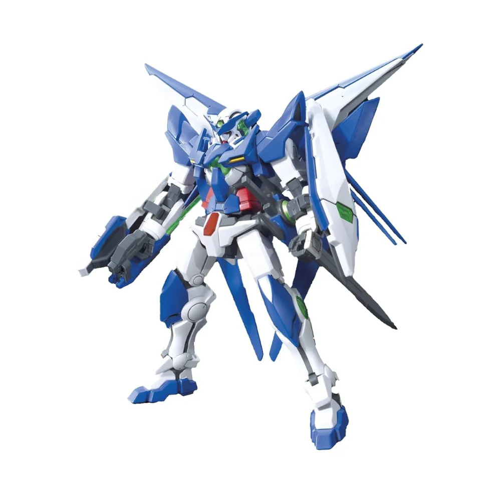 1/144 HGBF #16 Gundam Amazing Exia