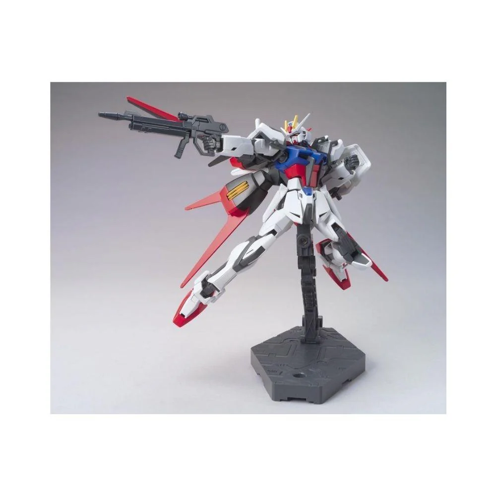 1/144 HGCE #171 Aile Strike Gundam - Image 3