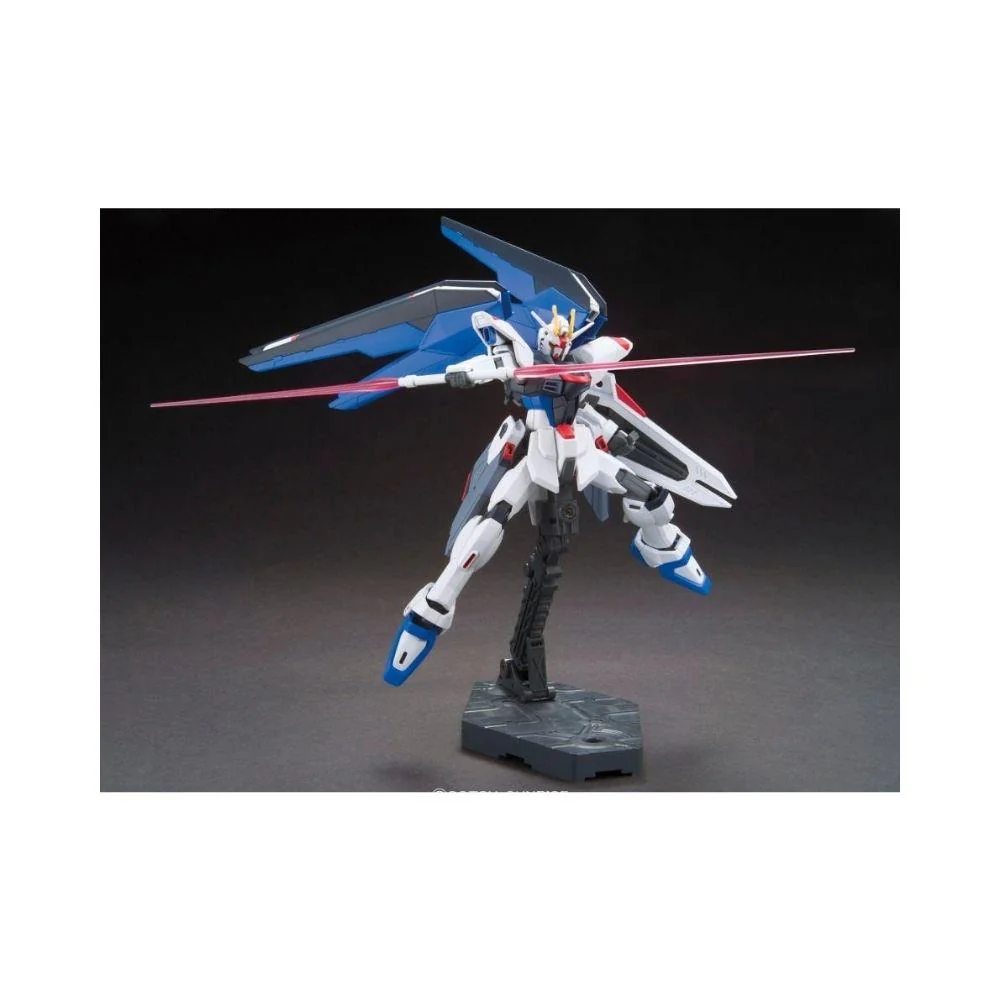 1/144 HGCE #192 Freedom Gundam Revive ver. - Image 3
