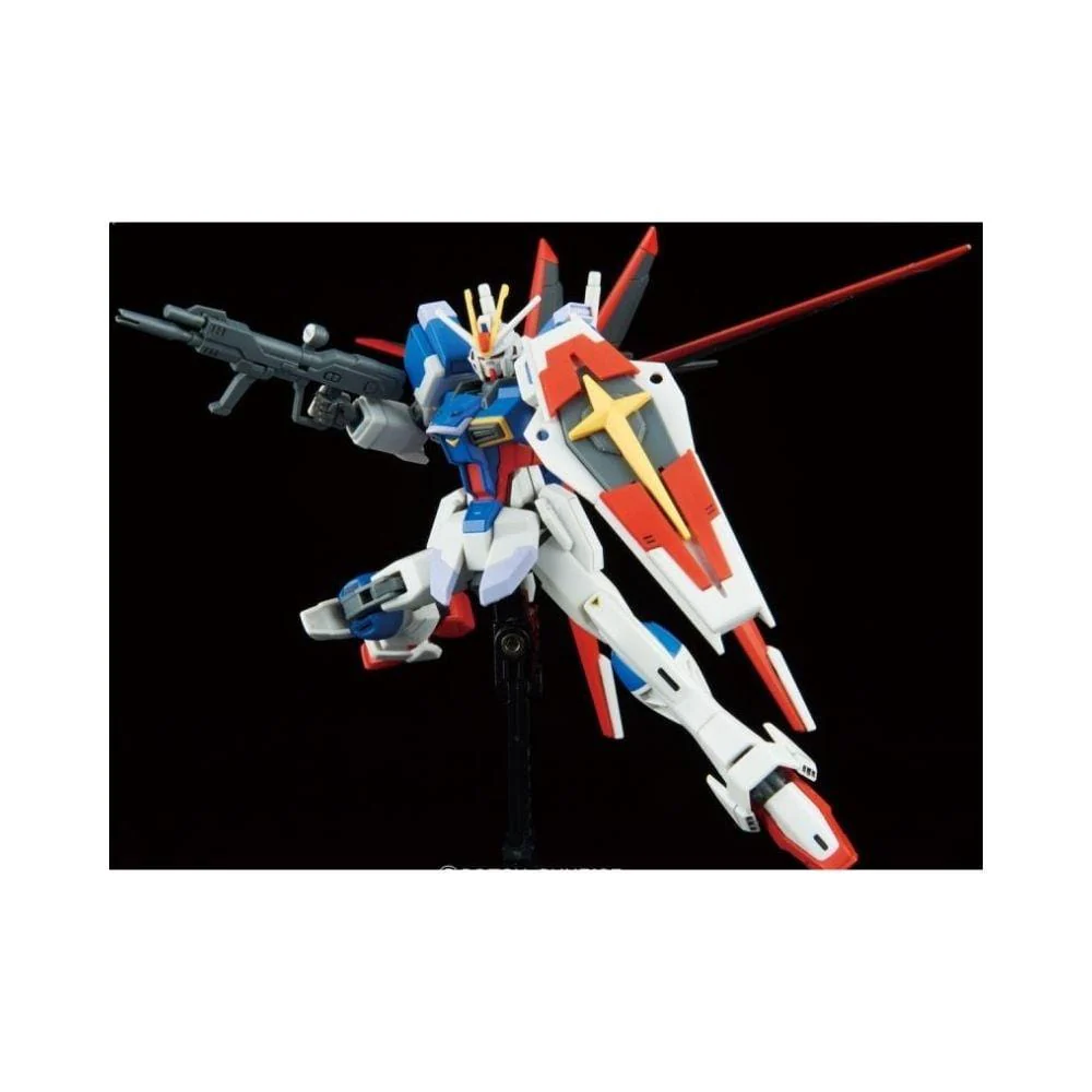 1/144 HGCE #198 Force Impulse Gundam - Image 3