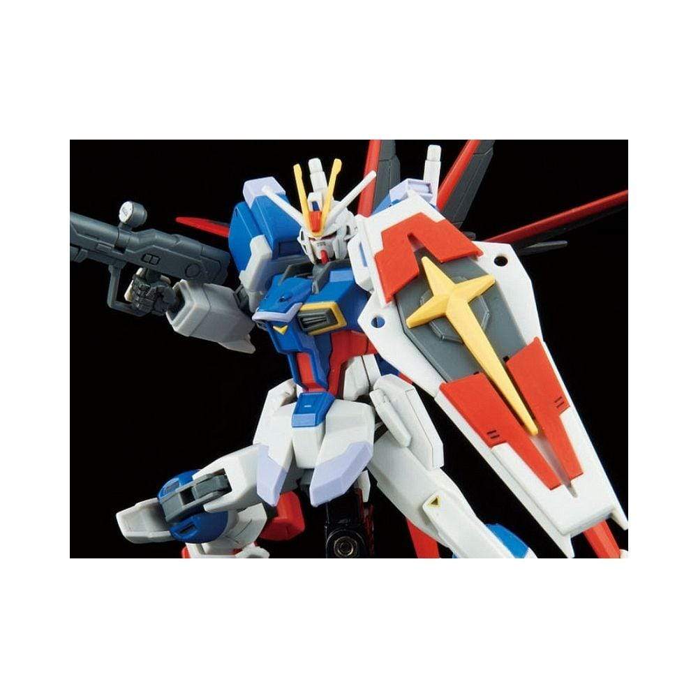 1/144 HGCE #198 Force Impulse Gundam - Image 4