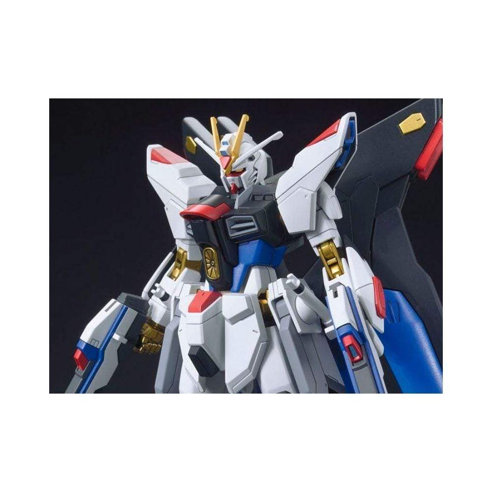 1/144 HGCE #201 Strike Freedom Gundam - Image 7