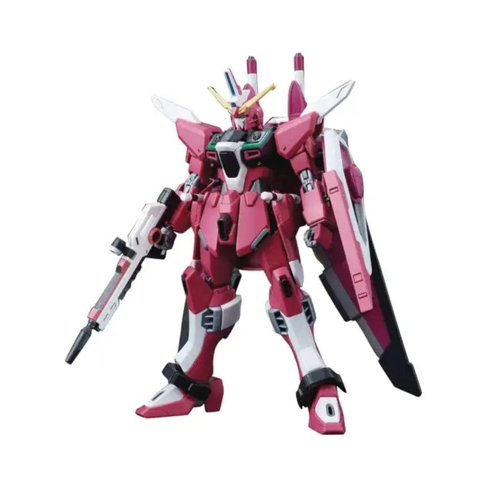 1/144 HGCE #231 Infinite Justice Gundam