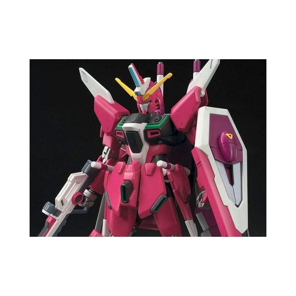 1/144 HGCE #231 Infinite Justice Gundam - Image 2