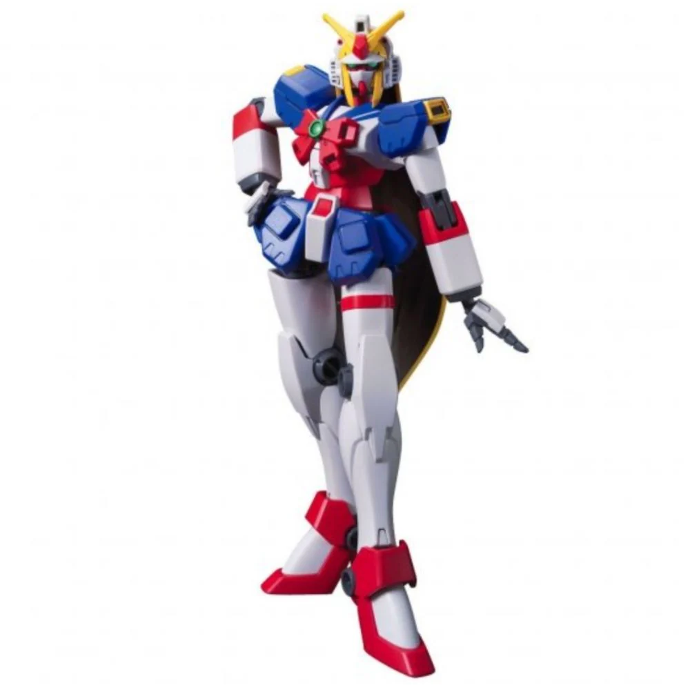 1/144 HGFC #119 Nobell Gundam