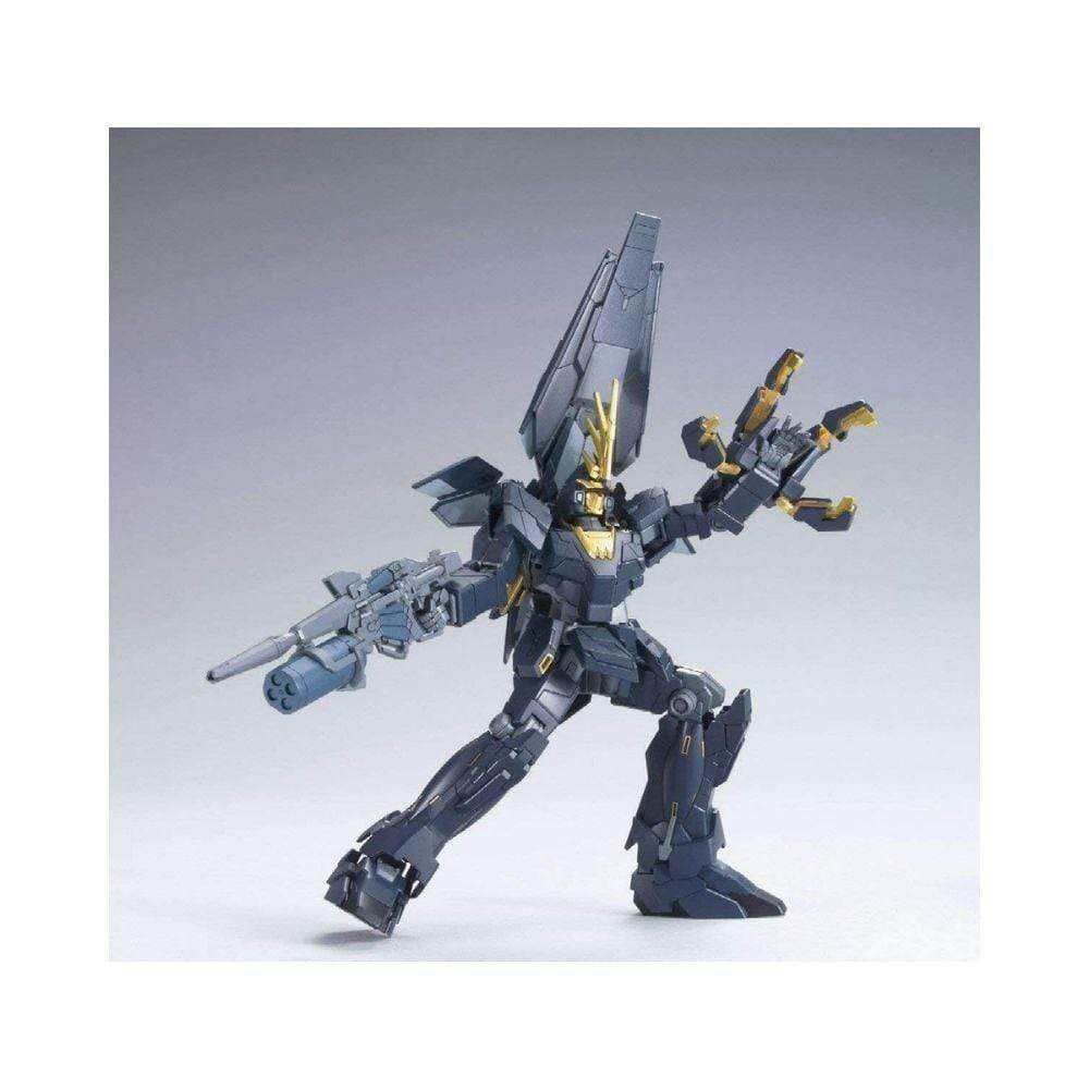 1/144 HGUC #153 Unicorn Gundam 02 Banshee Norn Unicorn Mode - Image 3