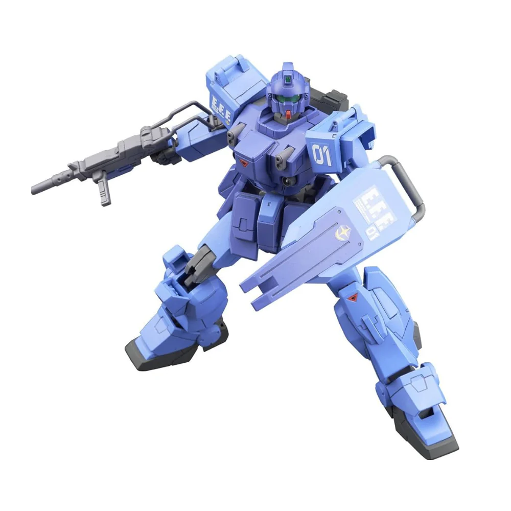 1/144 HGUC #207 Blue Destiny Unit 1 "Exam" Gunpla Evolution Project ver.