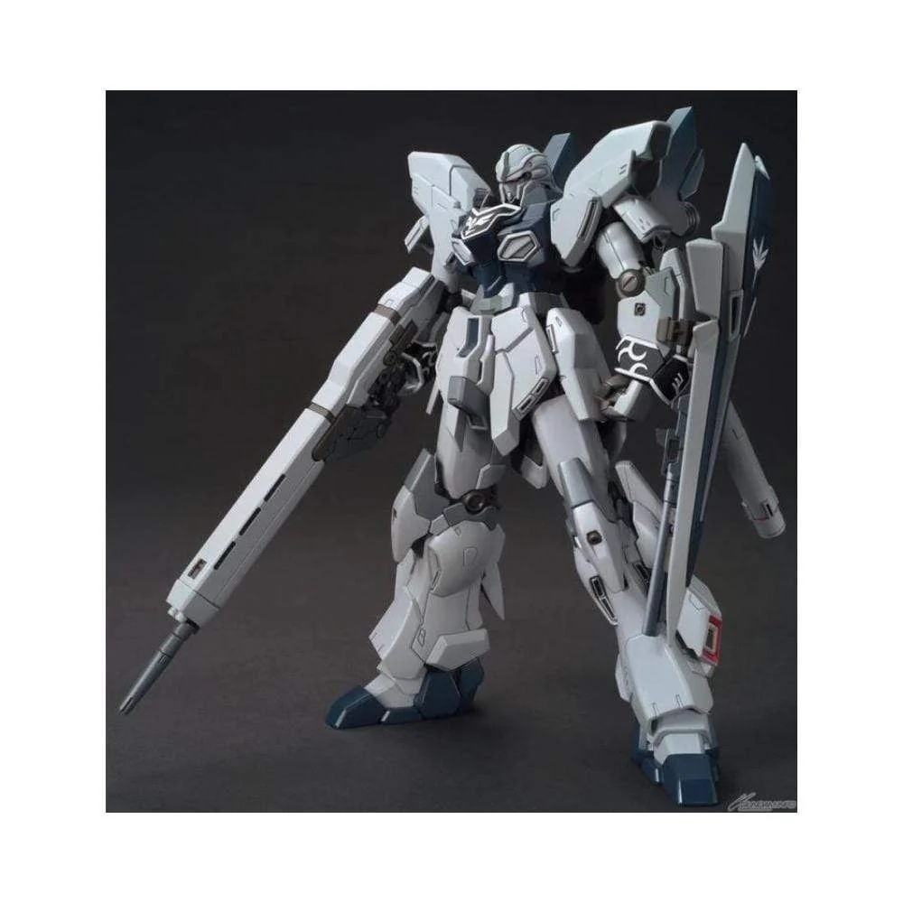 1/144 HGUC #217 Sinanju Stein Narrative ver. - Image 5