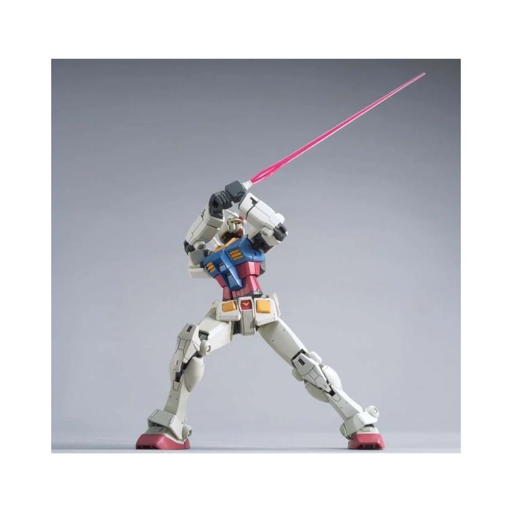 1/144 HGUC RX-78-2 Gundam Beyond Global - Image 5