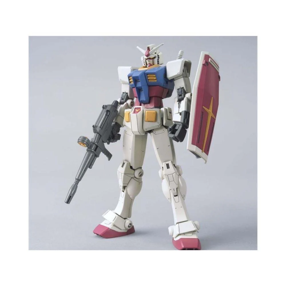 1/144 HGUC RX-78-2 Gundam Beyond Global - Image 6