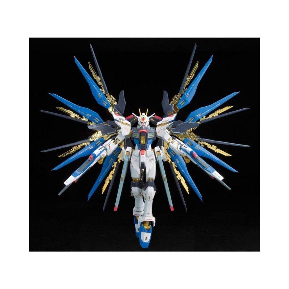 1/144 RG #14 Strike Freedom Gundam - Image 3