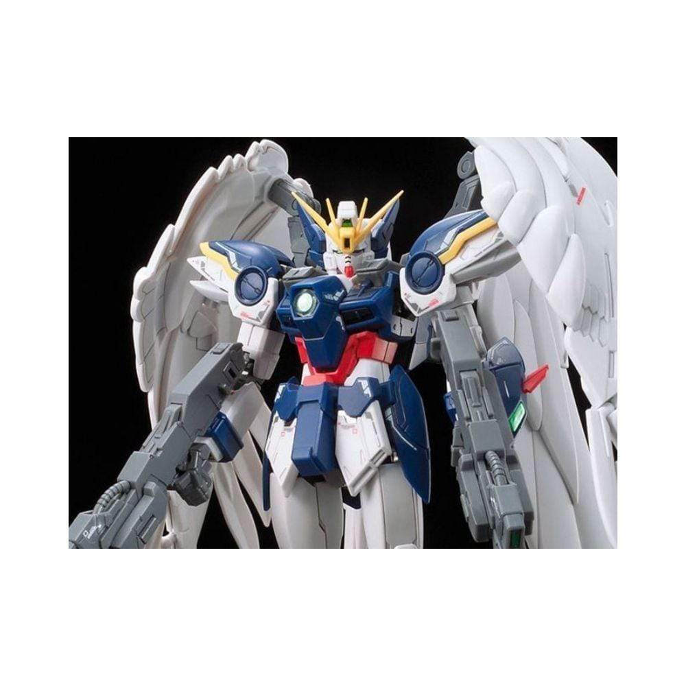 1/144 RG #17 Wing Gundam Zero Endless Waltz ver. - Image 2