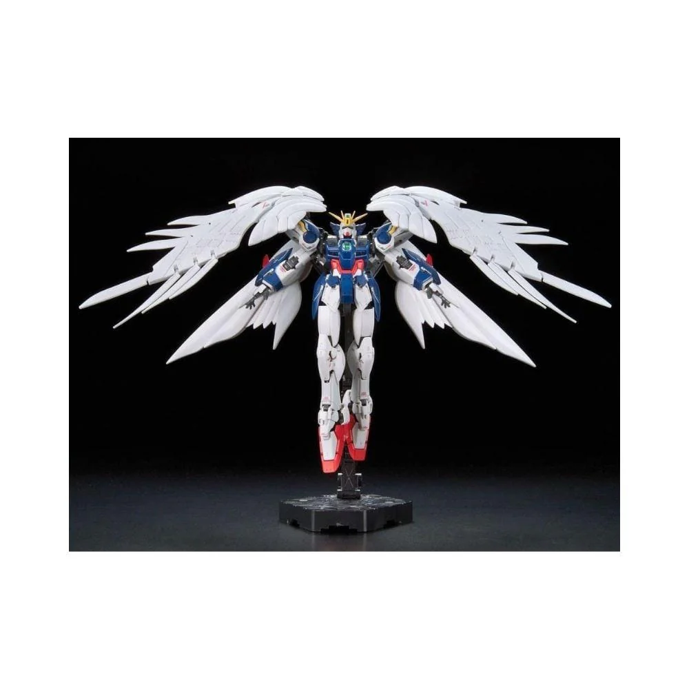1/144 RG #17 Wing Gundam Zero Endless Waltz ver. - Image 3