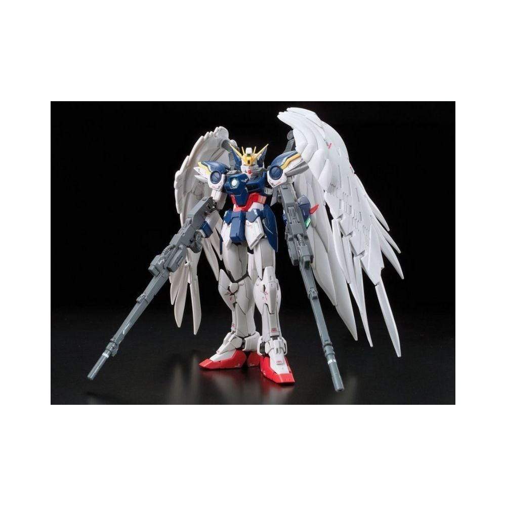 1/144 RG #17 Wing Gundam Zero Endless Waltz ver. - Image 4