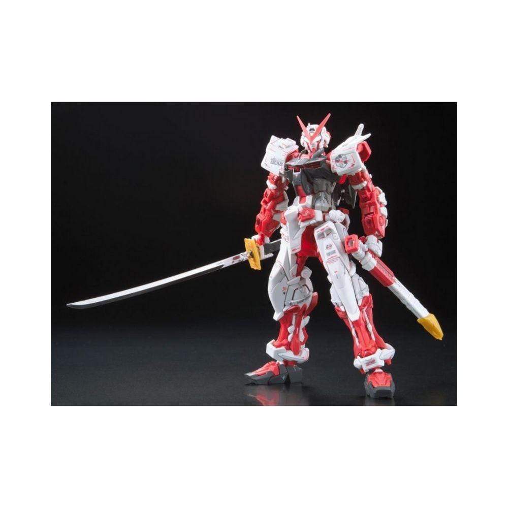 1/144 RG #19 Gundam Astray Red Frame - Image 3