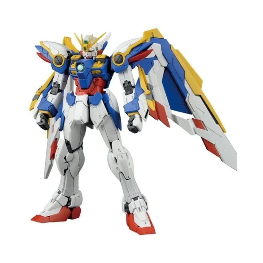 1/144 RG #20 Wing Gundam Endless Waltz ver.