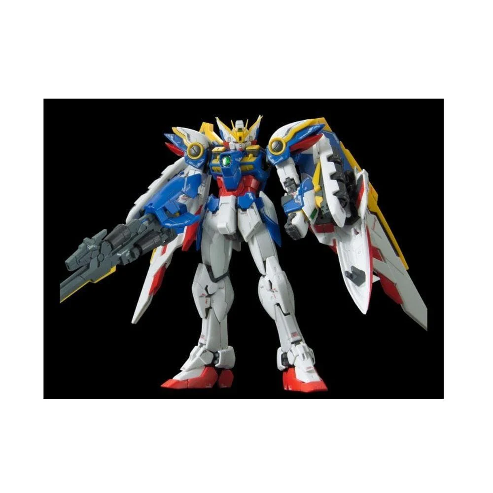 1/144 RG #20 Wing Gundam Endless Waltz ver. - Image 6