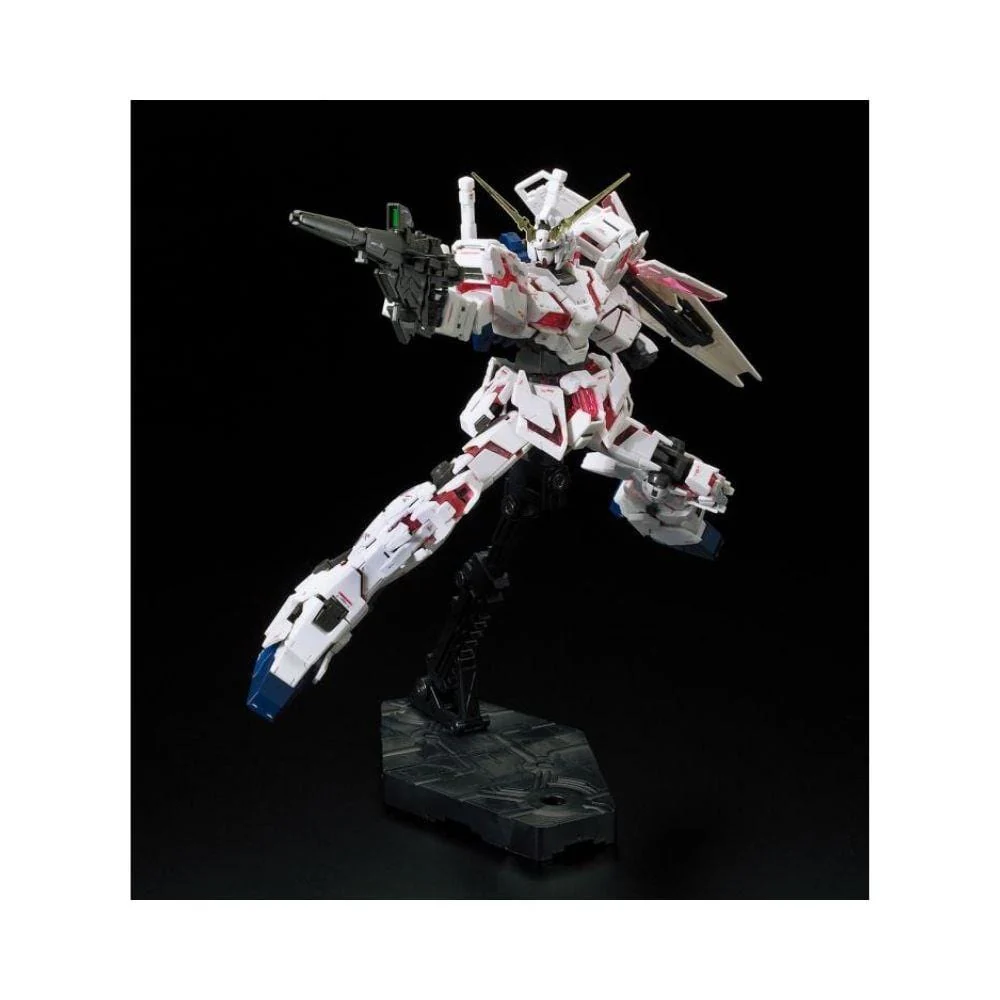 1/144 RG #25 Unicorn Gundam - Image 2