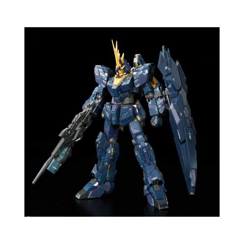 1/144 RG #27 Unicorn Gundam 02 Banshee Norn - Image 4