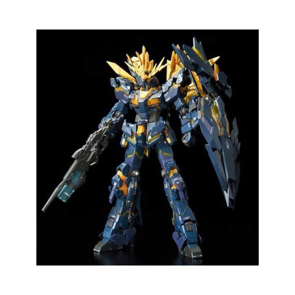 1/144 RG #27 Unicorn Gundam 02 Banshee Norn - Image 5