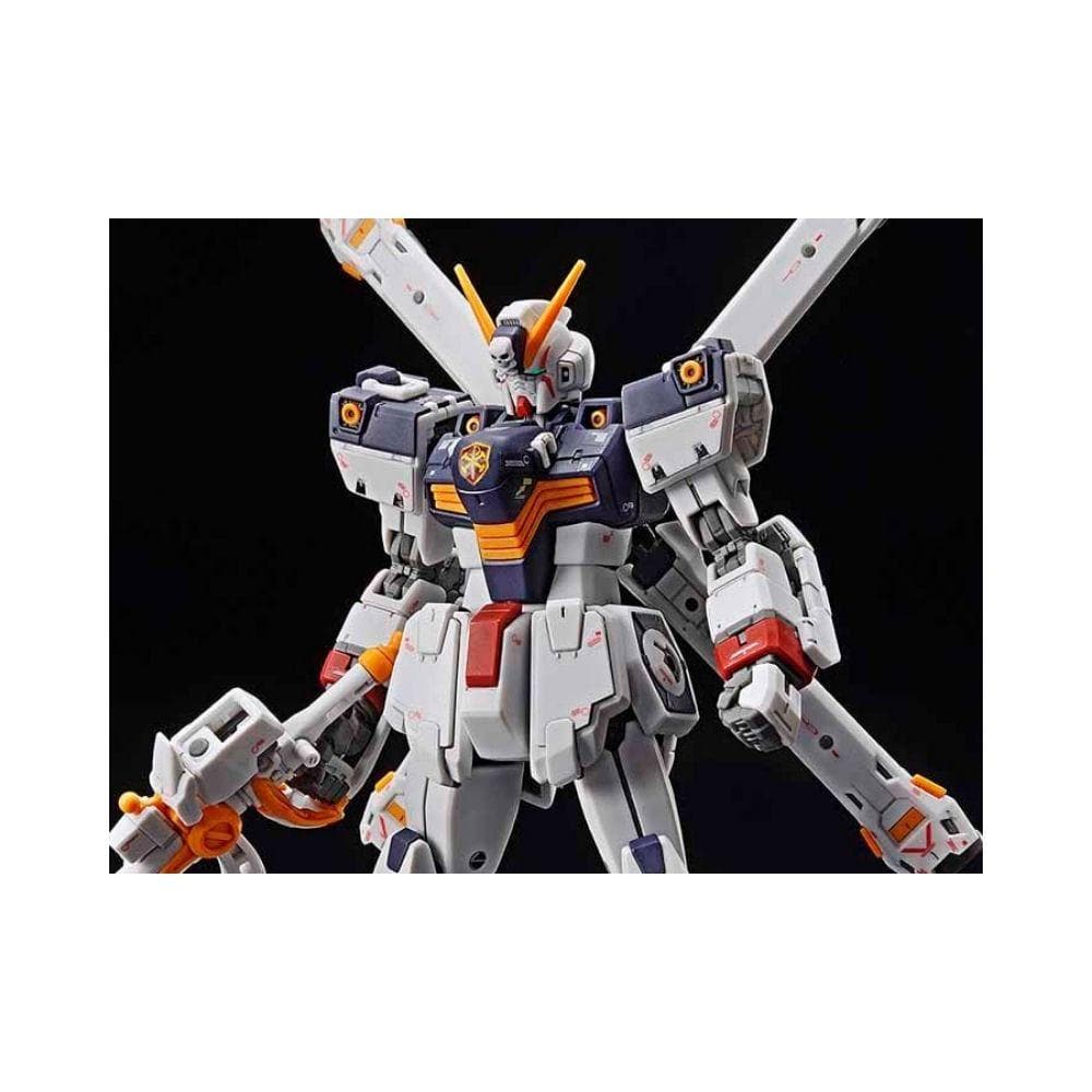 1/144 RG #31 Crossbone Gundam X-1 - Image 2