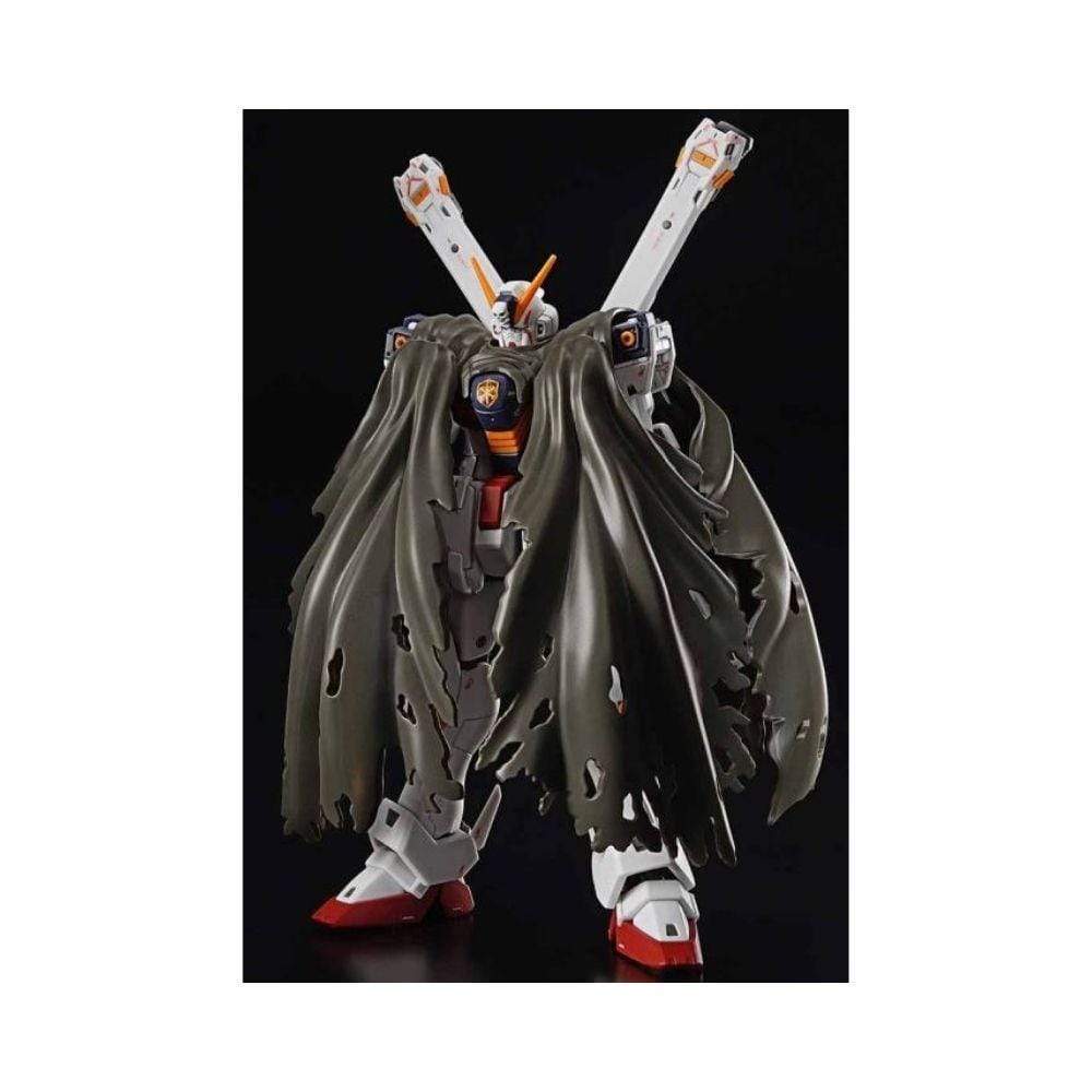 1/144 RG #31 Crossbone Gundam X-1 - Image 3